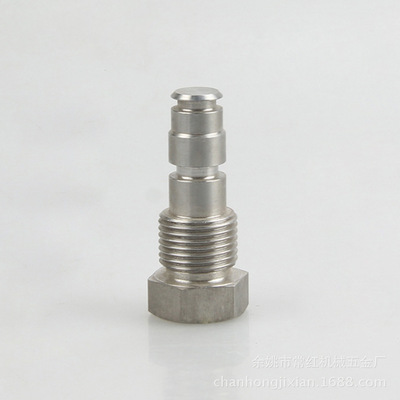 專業供應非標五金產品與非標準件加工 余姚市常紅機械五金廠的實力與服務