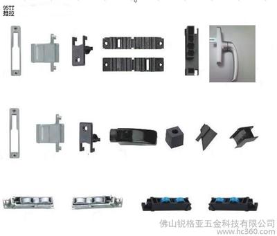 深耕智能五金科技，佛山銳格亞 打造門窗五金系統(tǒng)與智能安防新標(biāo)桿