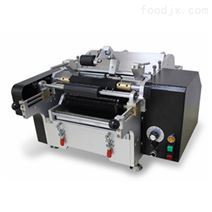 漿糊貼標機的技術特點與應用優勢解析